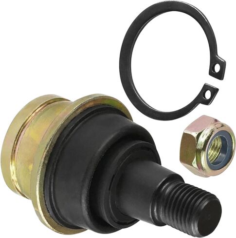 Caltric Front Suspension Knuckle Lower Ball Joint Compatible With John Deere Xuv Gator 625 I 825 I Gas in Kuwait