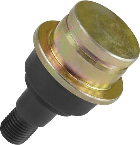 Caltric Front Suspension Knuckle Lower Ball Joint Compatible With John Deere Xuv Gator 625 I 825 I Gas in Kuwait