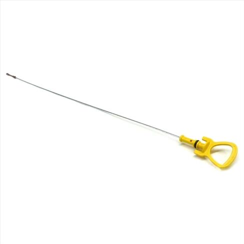 Engine Oil Dipstick Compatible with Benz W205 W213 for AMG E63 E180 C160 C180 C200 GLC X253 A2740107106 Engine Oil Level Display Dipstick 2740107106 in Kuwait