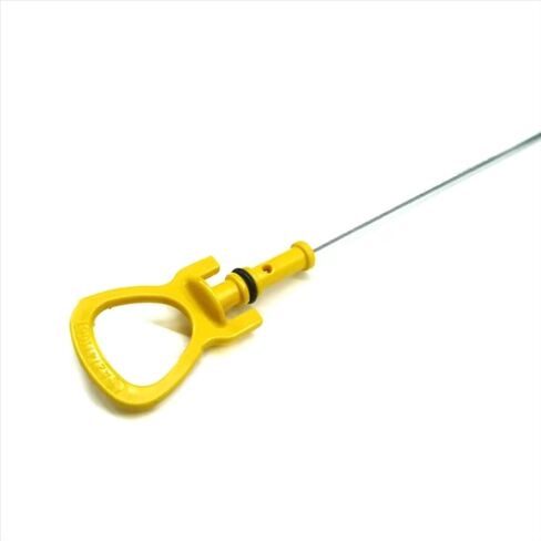 Engine Oil Dipstick Compatible with Benz W205 W213 for AMG E63 E180 C160 C180 C200 GLC X253 A2740107106 Engine Oil Level Display Dipstick 2740107106 in Kuwait