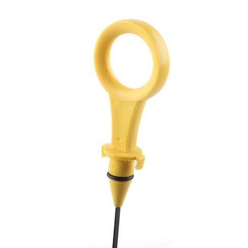 Engine Oil Dipstick Compatible with A3 2008-2013 for A4 2009-2016 for A5 2009-2016 610mm Car 2.0T Engine Oil Dipstick 06J115611F in Kuwait