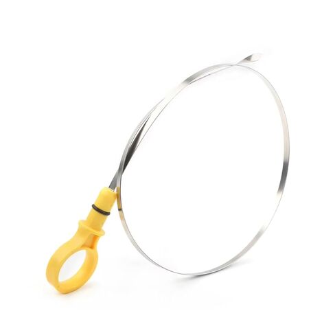 Engine Oil Dipstick Compatible with Explorer Sport Trac 2001-2010 for Mustang 2005-2010 4.0L V6 SOHC 5R3Z6750AA Car Engine Oil Dip Stick Dipstick in Kuwait
