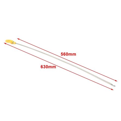 Engine Oil Dipstick Compatible with Explorer Sport Trac 2001-2010 for Mustang 2005-2010 4.0L V6 SOHC 5R3Z6750AA Car Engine Oil Dip Stick Dipstick in Kuwait