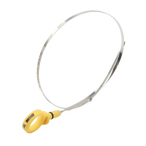 Engine Oil Dipstick Compatible with Dodge for Charger for Magnum 2005 2006 2007 2008 675mm Car 5.7L Engine Oil Level Dipstick 04792872AC in Kuwait