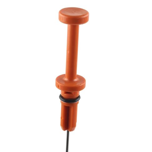 Engine Oil Dipstick Compatible with Citroen for Saxo 1996-2003 for Xsara for Picasso 2005-2025 56cm Car 1.1 1.4 1.6 Engine Oil Dipstick 117475 in Kuwait