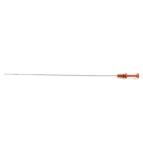 Engine Oil Dipstick Compatible with Citroen for C3 2002-2025 for Berlingo 1996-2011 117475 56cm Car 1.1 1.4 1.6 Engine Oil Dipstick Replacement Parts in Kuwait