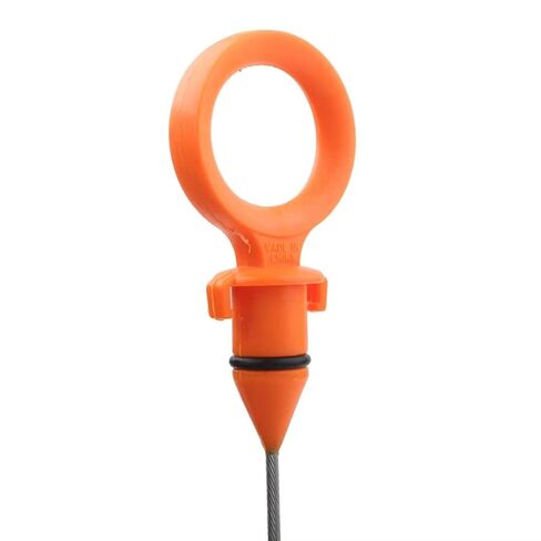 Engine Oil Dipstick Compatible with VW for Beetle 2006 2007 2008 2009 2010 2011 2012 2013 for Golf 2010 2011 2012 2013 620mm Car Engine Oil Dip Stick 07K115611M in Kuwait