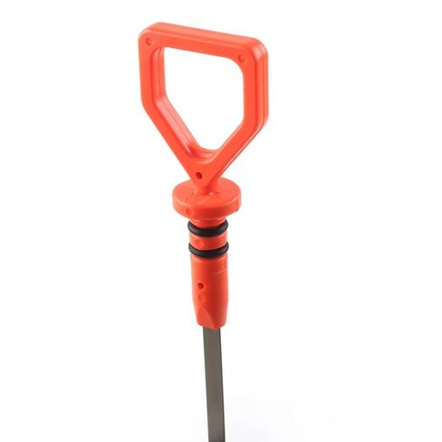 Engine Oil Dipstick Compatible with Civic 2 Door 4 Door 2001 2002 2003 2004 2005 556mm Car Engine Oil Level Dipstick 15650PLM004 in Kuwait