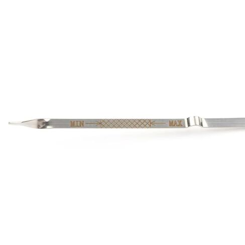 Engine Oil Dipstick Compatible with Chrysler for Sebring 2001 2002 2003 2004 4792385AA Engine Oil Fluid Level Dipstick Replacement Parts in Kuwait