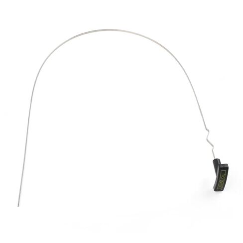 Engine Oil Dipstick Compatible with E-350 1997 1998 1999 2000 2001 2002 2003 for E-450 E-550 2002 2003 956mm Car 7.3L Engine Oil Dipstick F81Z6750DA in Kuwait