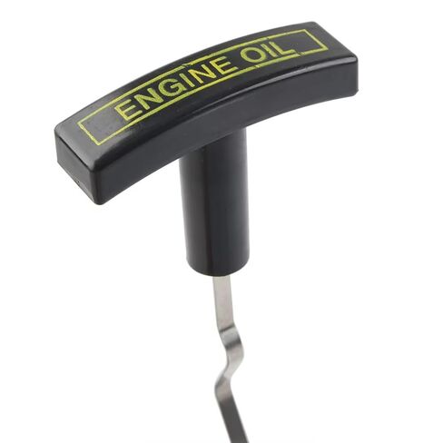 Engine Oil Dipstick Compatible with E-350 1997 1998 1999 2000 2001 2002 2003 for E-450 E-550 2002 2003 956mm Car 7.3L Engine Oil Dipstick F81Z6750DA in Kuwait