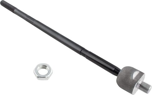 BOXI (مجموعة من 4) أطراف قضيب ربط داخلي + خارجي مناسب لسيارات Volkswagen Cabrio 1999 2000 2001 2002 | يستبدل EV800688 ES800395 ES800399 in Kuwait