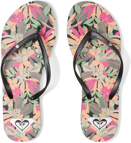 Roxy womens Bermuda Flip Flop Sandal in Saudi Arabia