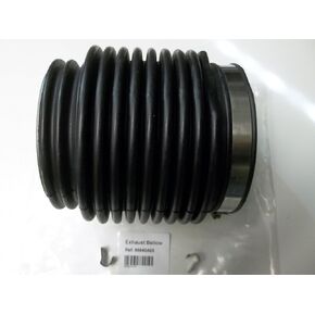 New Mercruiser U-Joint Bellows Boot Sierra 18-2756 GLM 89140 Bravo Blackhawk