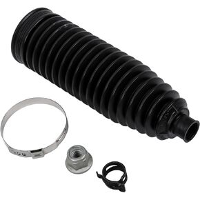 GM Genuine Parts 13354440 Rack and Pinion Boot Kit with Clamps and Nut