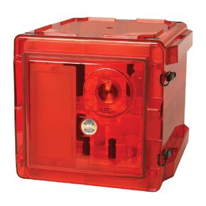SP Bel-Art Secador Amber 2.0 Auto-Desiccator Cabinet; 120V, 1.2 cu. ft. (F42072-1118)