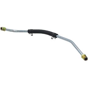 Complete Tractor 1103-3432 Fuel Line Compatible with/Replacement for Ford Tractor 172 Gas Eng; 1801, 1811, 1821 Indust/Const; 1841 Indust/Const