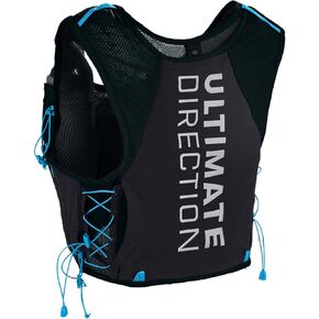 Ultimate Direction Xodus Vest Fig Green