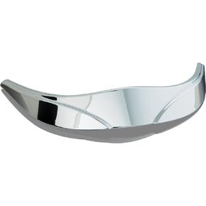 Show Chrome Accessories (71-202 Rear Fender Accent