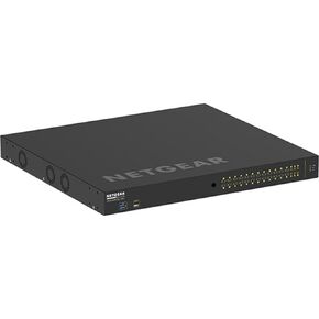 Netgear M4250-26G4XF-PoE+ AV Line Managed Switch
