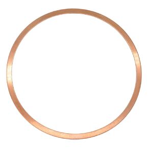 Autu Parts 274000511 Sealing Ring Gasket for Sea Doo 951 GSX GTX XP RX LRV Sportster 274-000-511