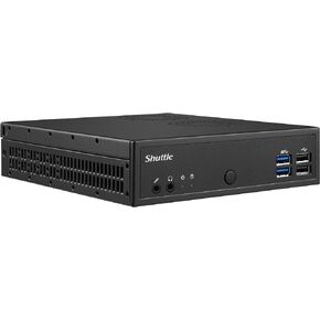 nVidia COMPUTER DH02U5 DH02U5 INTEL I5-7200U MXM GTX Black
