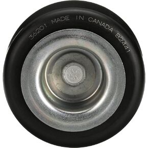 Gates 36201 DriveAlign Belt Drive Idler/Tensioner Pulley