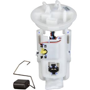 BOSCH 67896 Fuel Pump Module Assembly - Compatible With Select BMW 323Ci, 323i, 325Ci, 325i, 325xi, 328Ci, 328i, 330Ci, 330i, 330xi