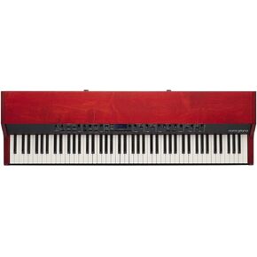 Nord USA, Key Grand 88-note Keyboard, Kawai Hammer Action with Ivory Touch