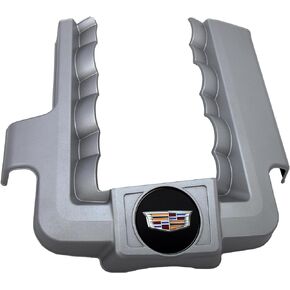 GM Genuine Parts 12669503 Engine Intake Manifold Cover