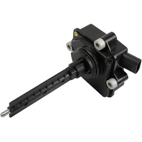 GM Genuine Parts 12609301 Engine Intake Manifold Tuning Valve