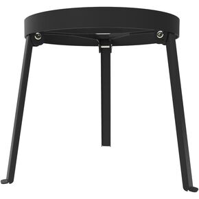 Campfire Tripod/Stand for Dutch Oven - Open Campfire Portable Stove for Cooking - Foot Lock Portable Stove