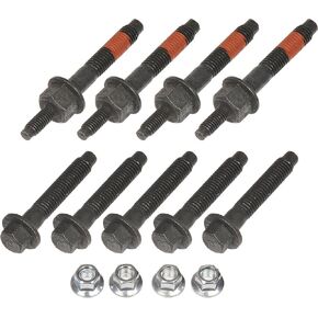 03309 Exhaust Manifold Hardware Kit