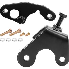 Exhaust Manifold Bolt Repair Kit Compatible with 1999-2013 Newer GM Trucks & SUV 4.8 L 5.3 L 6.2 L, 1999-2021 engine 6.0 L