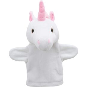 The Puppet Company - My First Puppets - Unicorn Hand Puppet