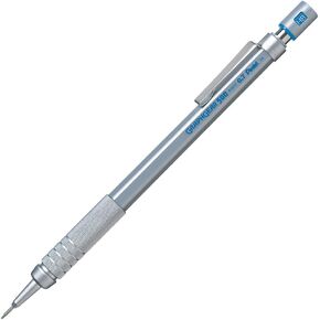 Pentel Mechanical Pencil, Graph Gear 500, for Draft, 0.9mm (PG519)