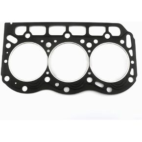 New Head Gasket Replaces OEM 11004-1350 Fit for Kawasaki 2510/3010 / 4010 Diesel Mule