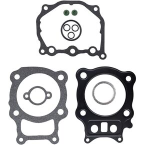 AHL Complete cylinder Gasket Kit for Honda TRX350 FE EM TE Rancher 350 E ES 2x4 4x4 2002 2003 2004 2005 2006