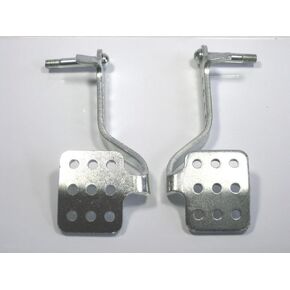 Go-Karts Parts & Accessories Vintage GO Kart Azusa Brake & Throttle Pedals