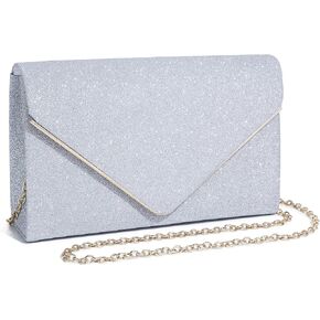 Evening Bags and Clutches for Women Clutch Purse for Women Wedding Party Prom Clutch Shoulder Cross Body Handbag