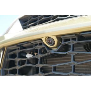 Polaris RZR Ride Command Front Camera - RZR XP, XP Turbo, XP Turbo S, XP 1000 Models & More (Not for RZR Pro R, Turbo R or XP Pro)