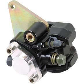 Rear brake caliper replacement for Suzuki LT-Z400 Quad Sport LTZ400 2003-2009 2012 2014 5LP-2580W-00-00 5LP-2580W-10-00