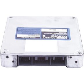 Cardone 72-1811 Remanufactured Engine Control Computer Module, ECC/ECM