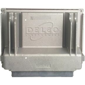 ACDelco Professional 218-12734 Engine Control Module, Remanufactured