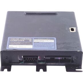 Cardone 72-3063 Remanufactured Engine Control Computer Module, ECC/ECM