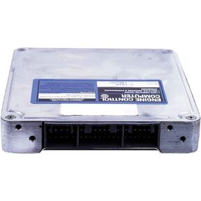 Cardone 72-1810 Remanufactured Engine Control Computer Module, ECC/ECM