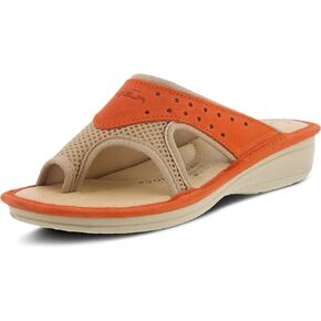 Flexus PASCALLE Slide Sandal