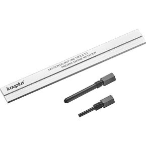 3PCS Camshaft Alignment Tool Kit, Works with Ford 2.0L, 2.3L, 2.5L, Engine Camshaft Alignment Tool for servicing Timing belts, Chains