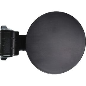Genuine OEM 69510-1M000 Fuel Filler Door / 695101M000 for Kia Forte 2010-2013 in Saudi Arabia