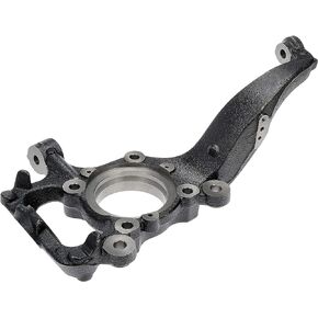 Dorman 698-204 Front Passenger Side Steering Knuckle Compatible with Select Ford Models